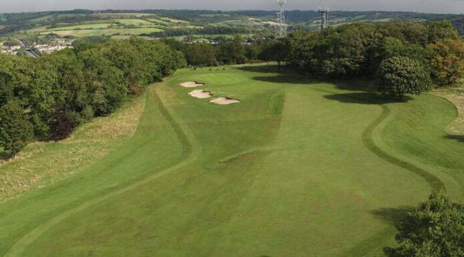 Photo of Bath Golf Club